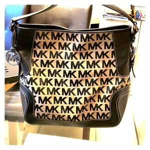 COPY - Beautiful Michael Kors bag